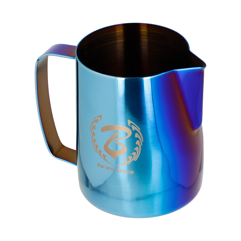 Barista Space Sandy Milk Jug – 600 ml
