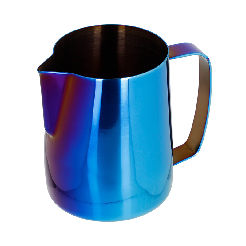 Barista Space Sandy Milk Jug – 600 ml