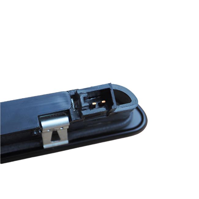 For VW T6 Transporter 3rd Brake Light Unit Lightbar Tailgate Only - Van-X