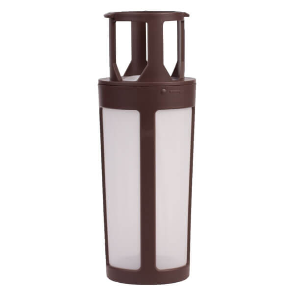 Hario Filter-In Coffee Bottle – 750 ml Cold Brew Flasche aus hitzebeständigem Glas mit integriertem Feinfilter