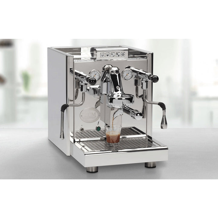 ECM Elektronika II Profi - Siebträger - Espressomaschine