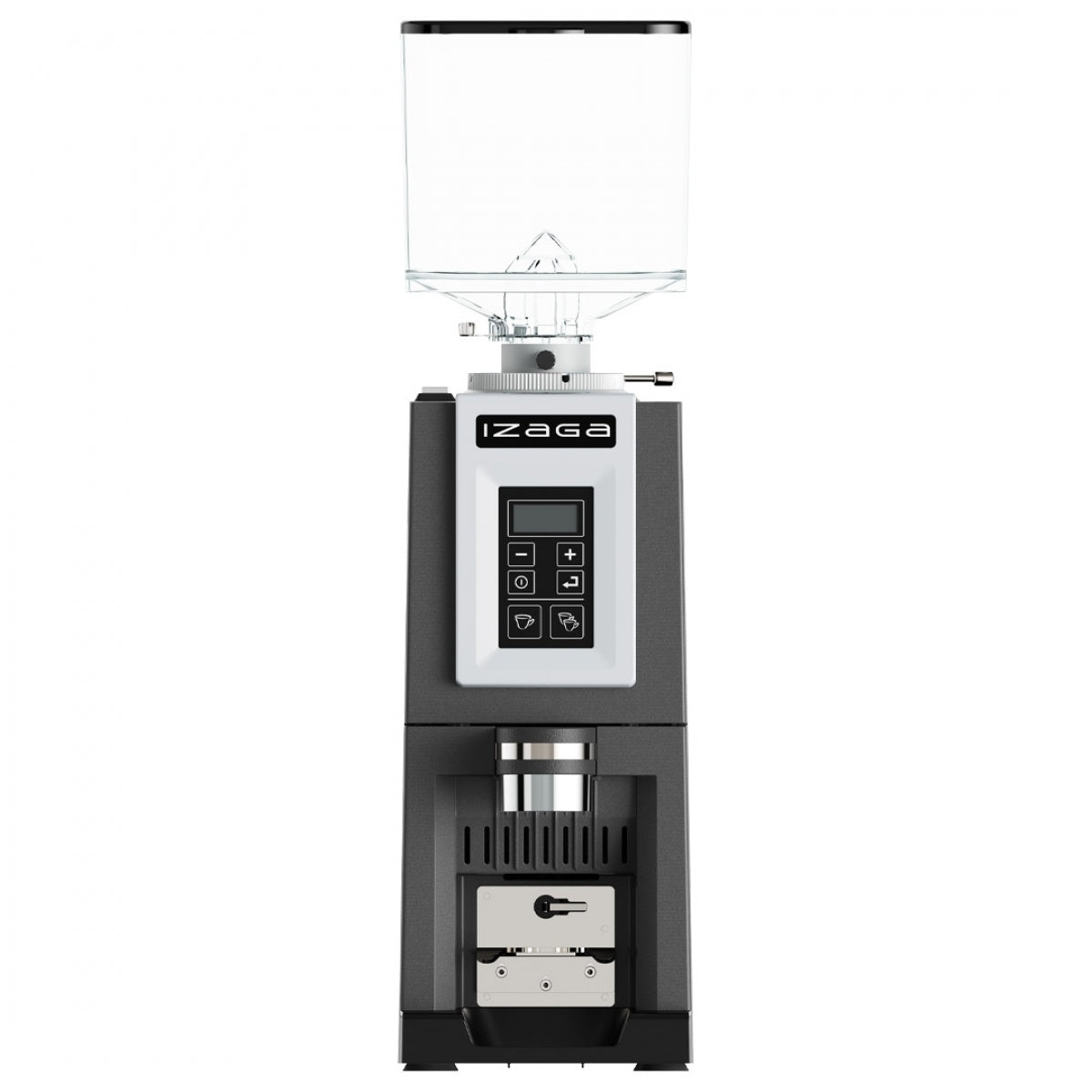 Markibar MTS-4 IZAGA W - Schwarz - mit Wiegesystem