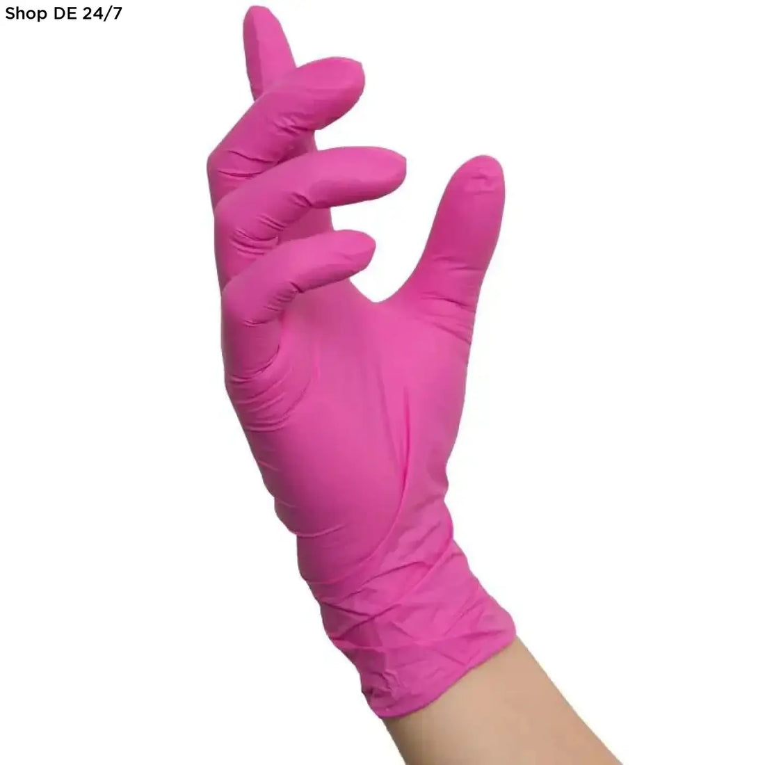 CANDY WAVE Nitril-Einmalhandschuhe 1000 Stück