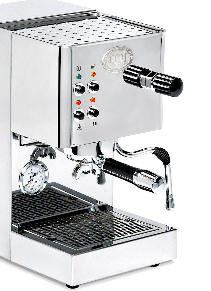 ECM Casa V Siebträgermaschine - Espressomaschine