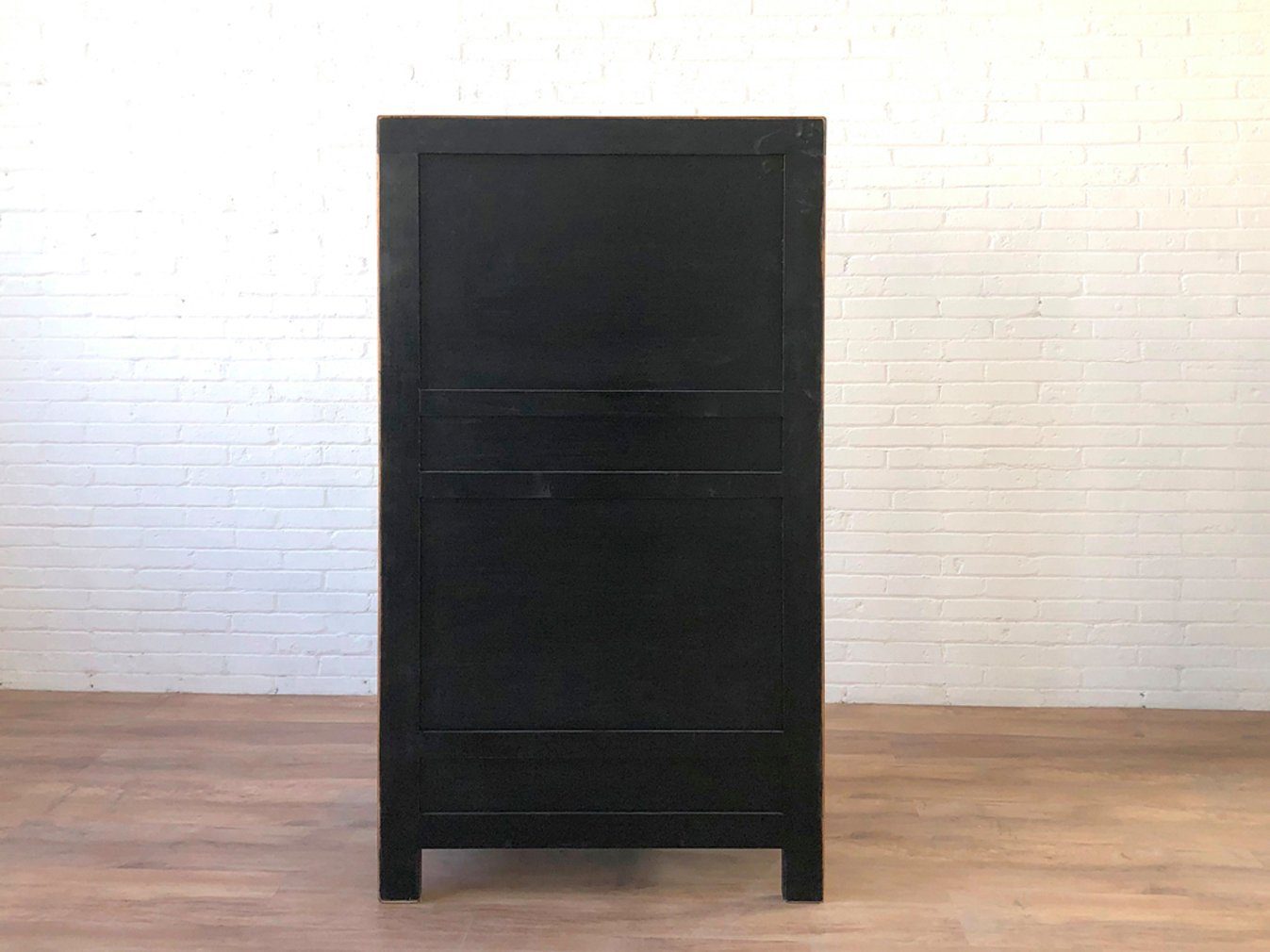 Vintage Asian Wedding Cabinet Chest of Drawers "Aurora" - Art. 33723-6