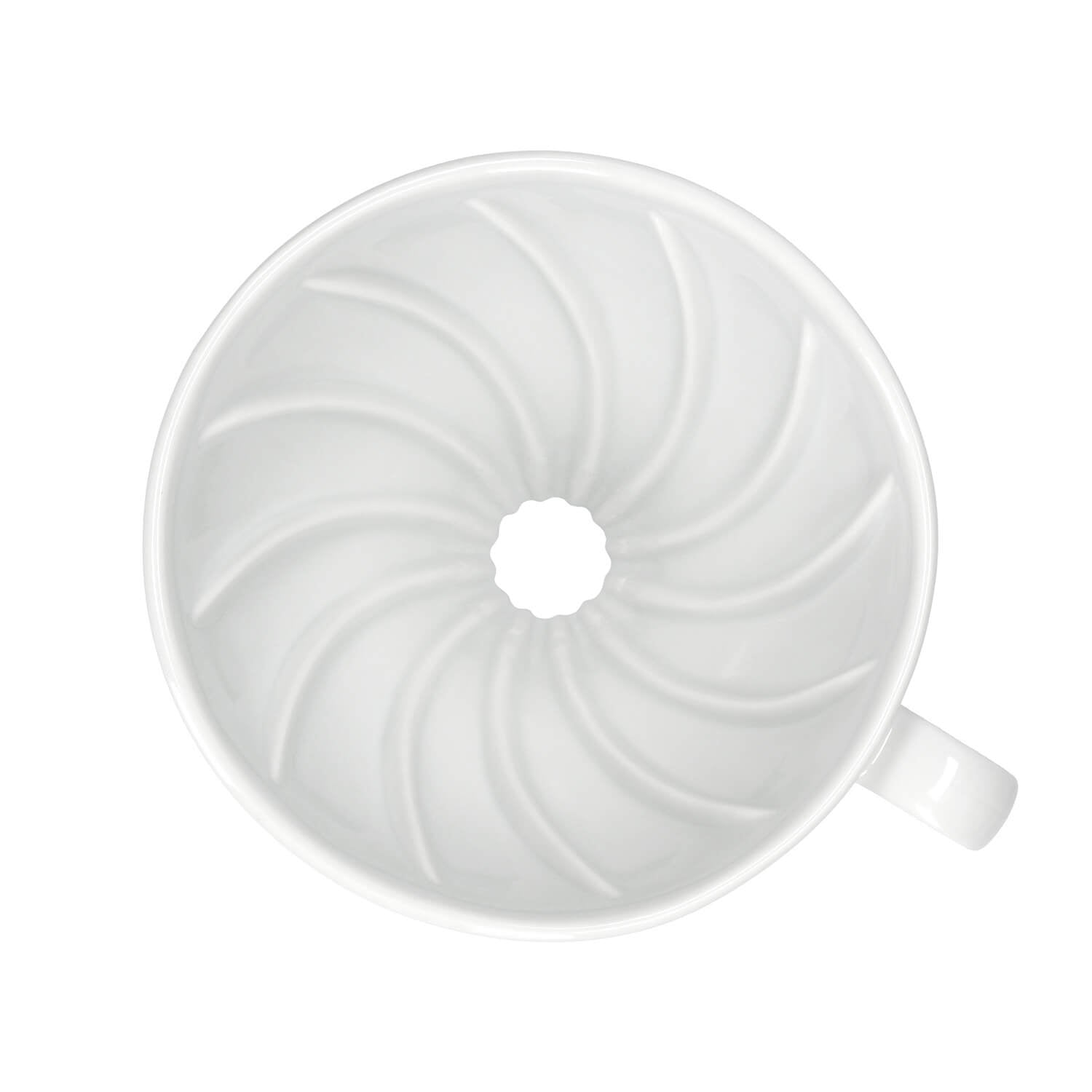 Hario W60-02 Multipurpose Ceramic Dripper