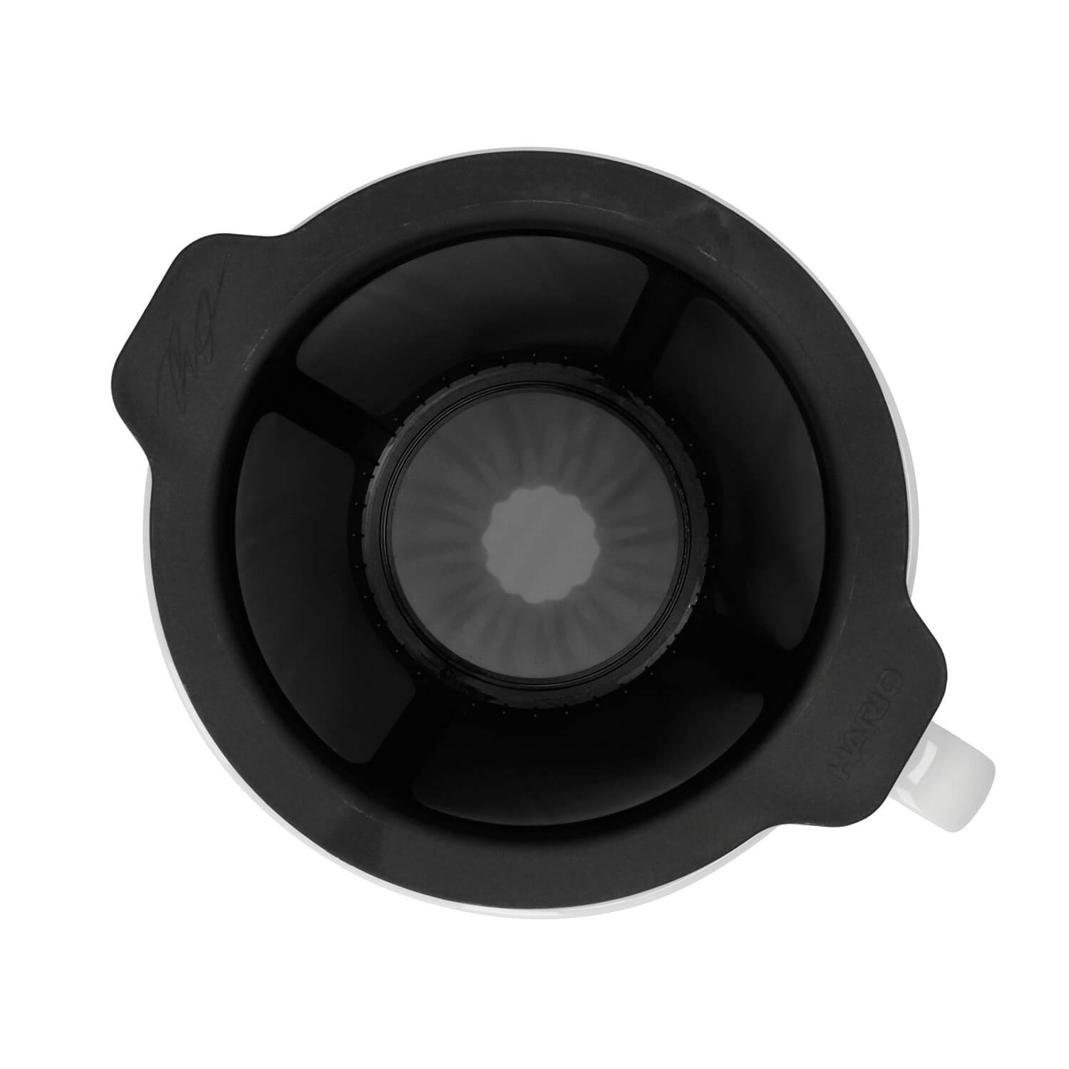 Hario W60-02 Multipurpose Ceramic Dripper