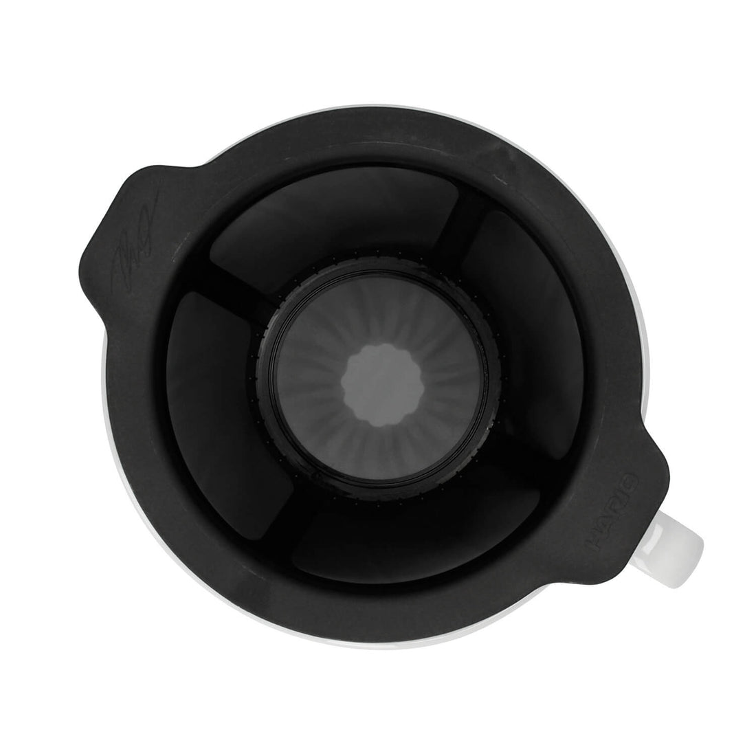 Hario W60-02 Multipurpose Ceramic Dripper