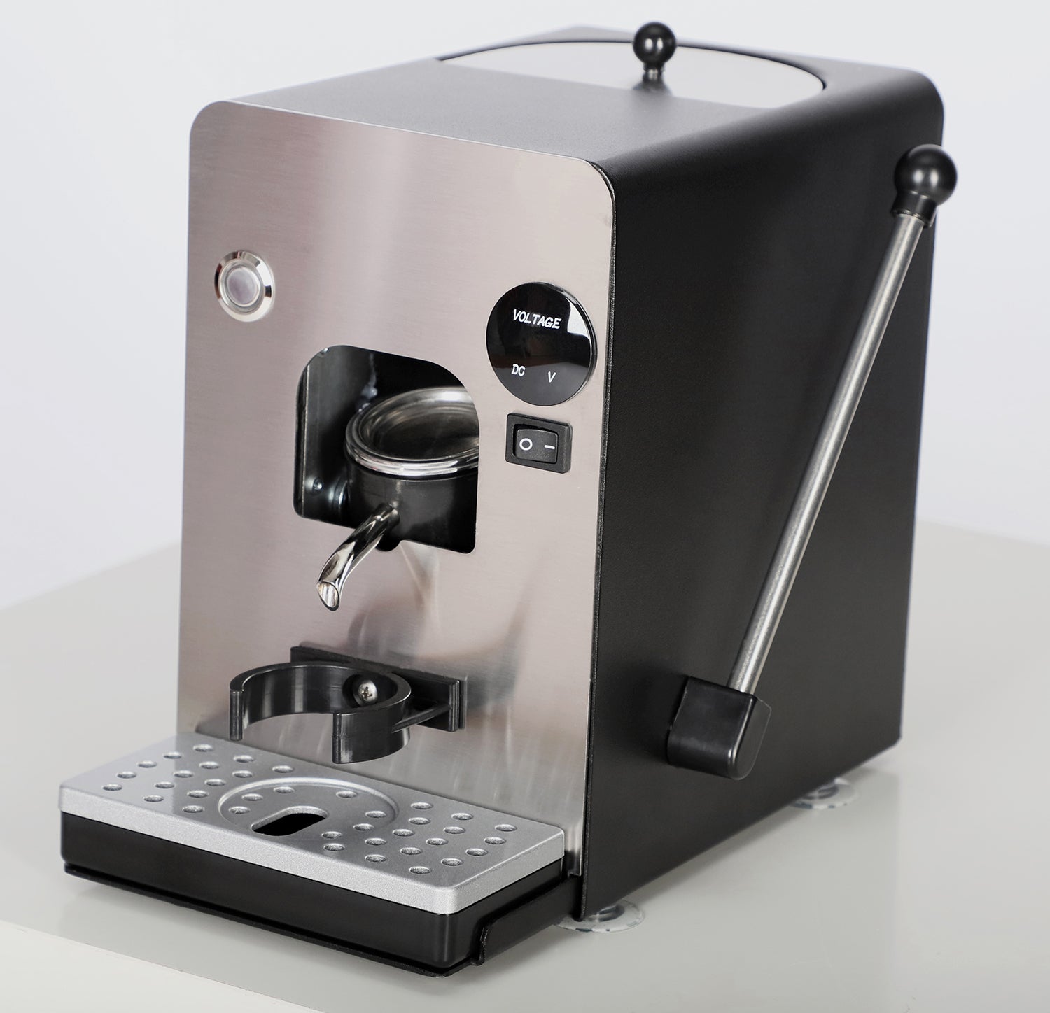 For VW T6 12V Espresso Coffee Machine | Campervan Coffee Maker Van-X