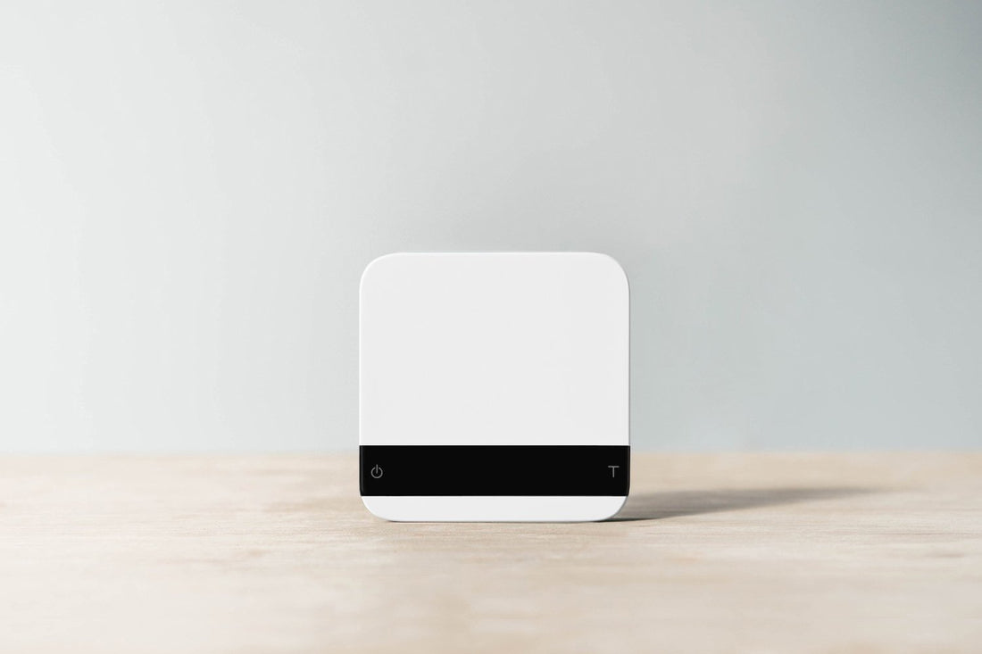 Acaia Lunar Digital Smart Scale