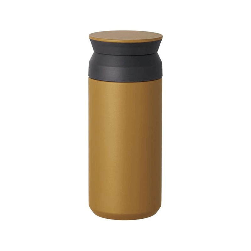 Kinto Travel Tumbler 350 ml – Compact & Insulated Drinkware