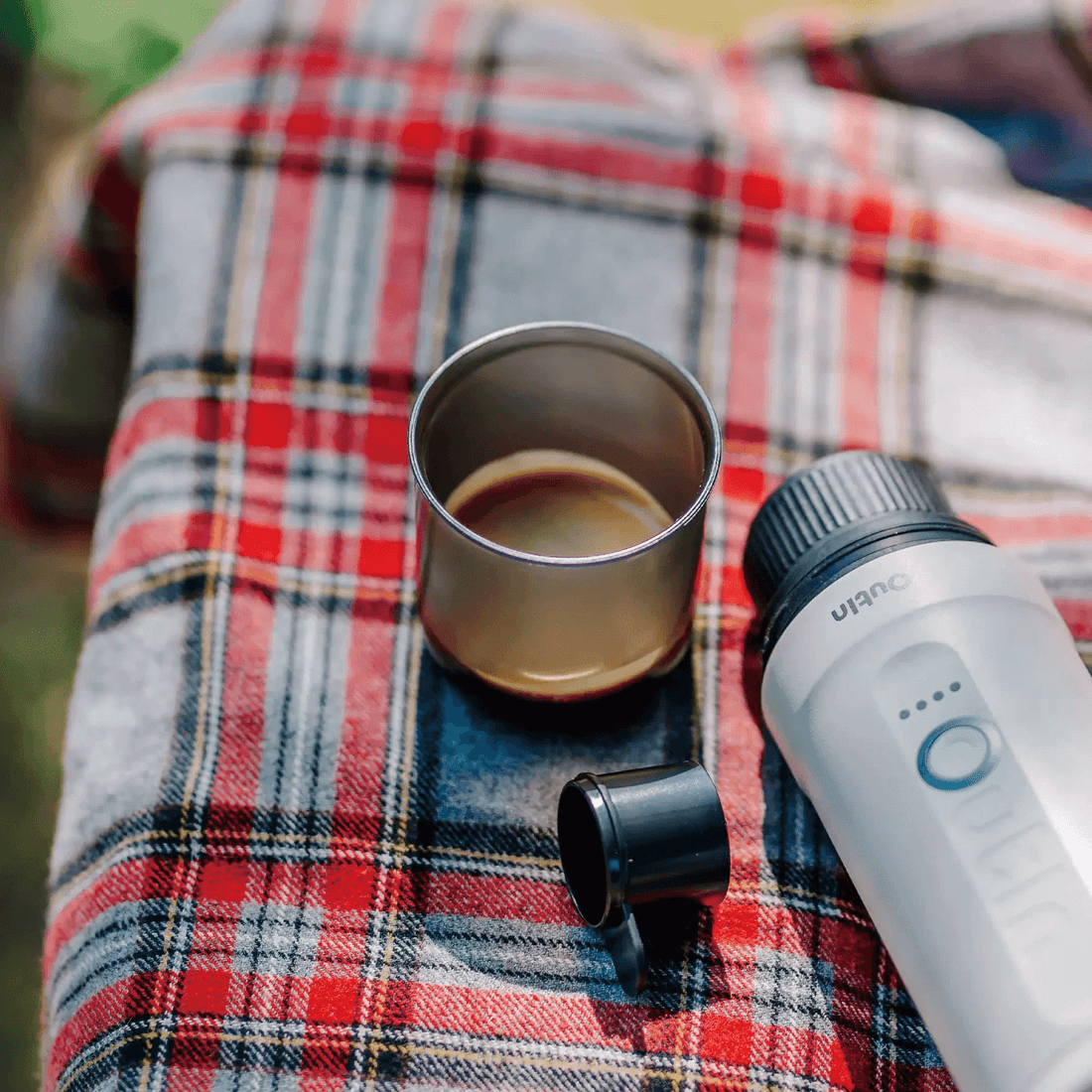 Outin Nano Replacement Espresso Cup