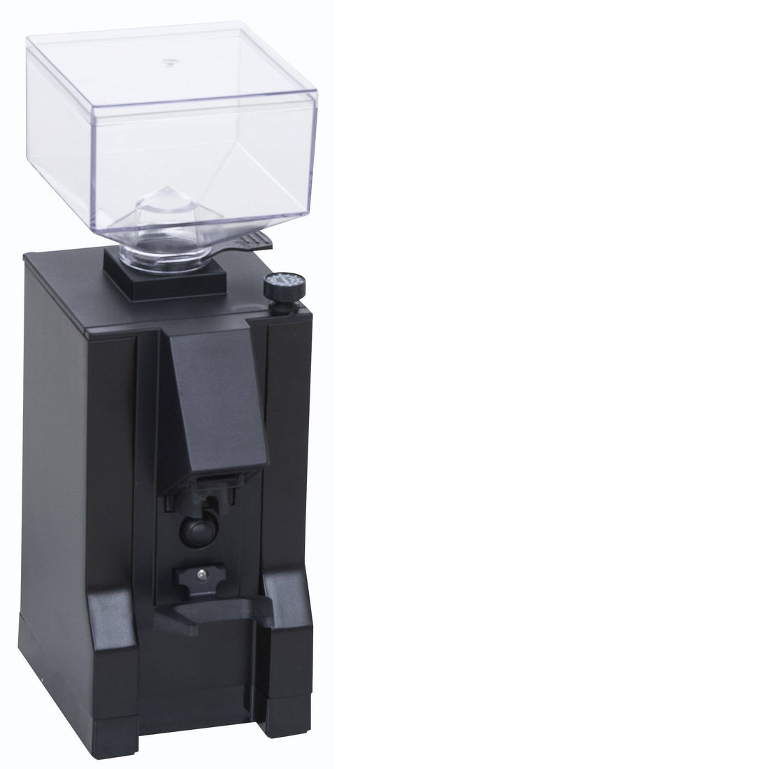 EUREKA Mignon Manuale 15BL - Kaffeemühle - Schwarz