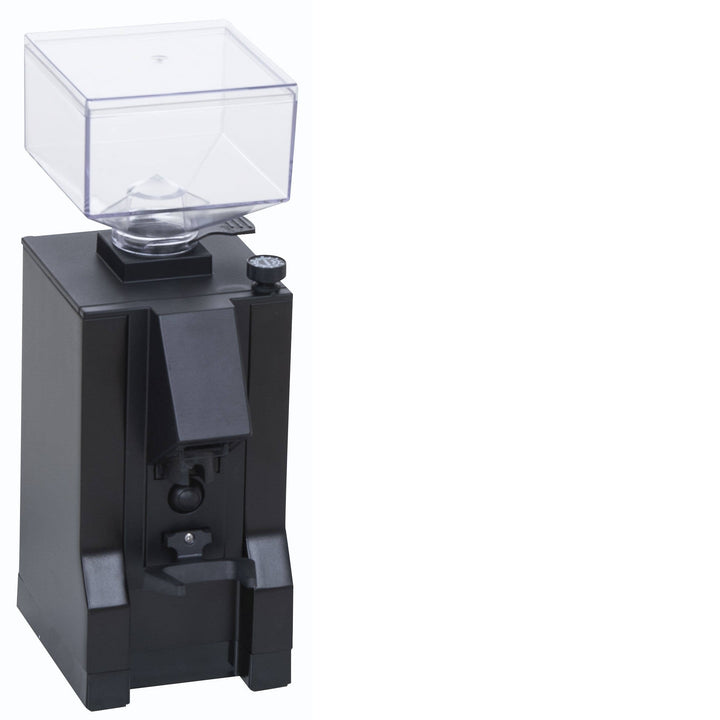 EUREKA Mignon Manuale 15BL - Kaffeemühle - Schwarz