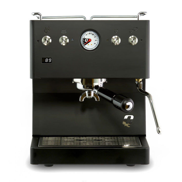 Quick Mill - Luna - Nero - Espressomaschine