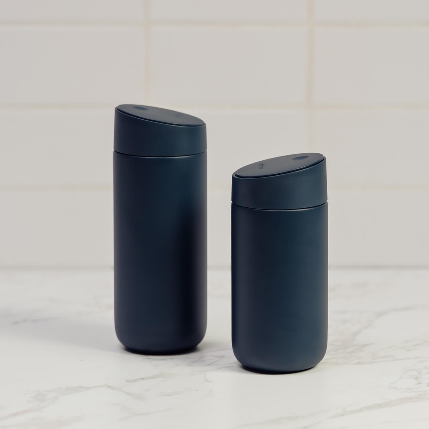 Fellow Carter Move Mug 473ml – Slide Lock Lid