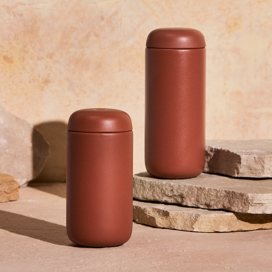 Fellow Carter Move Mug – 473ml Insulated Travel Mug