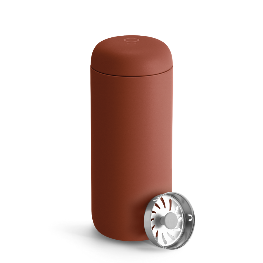 Fellow Carter Move Mug – 473ml Insulated Travel Mug