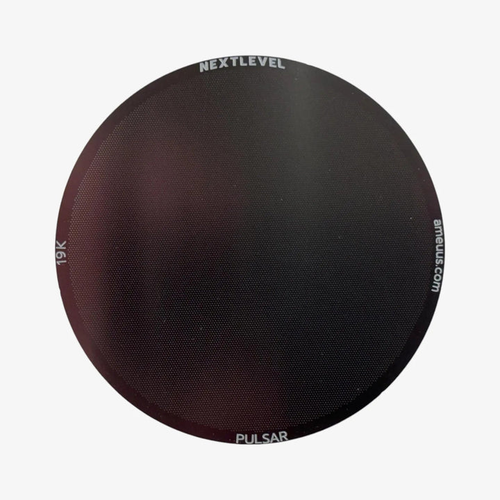 NextLevel Pulsar Stainless Steel Filter Discs