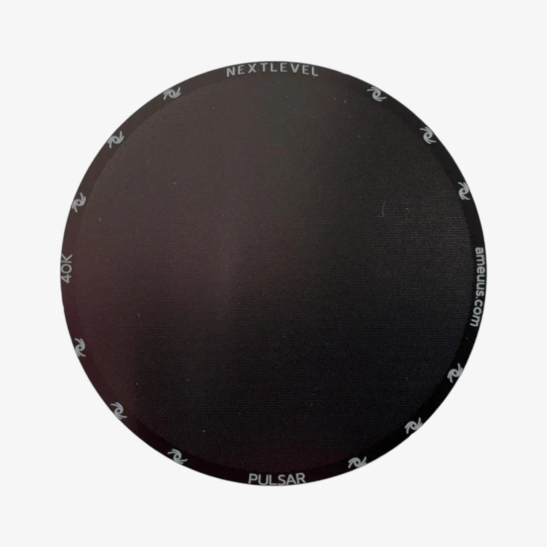 NextLevel Pulsar Stainless Steel Filter Discs