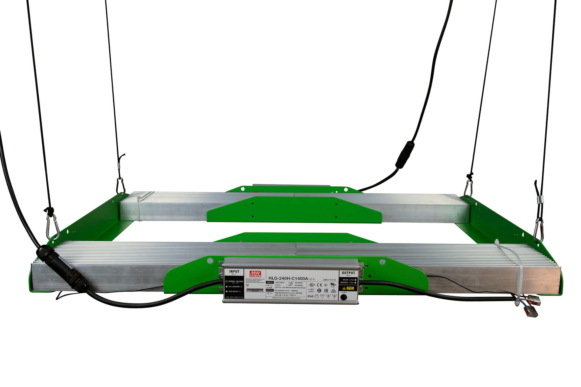DIY-M-KIT SMD 400W