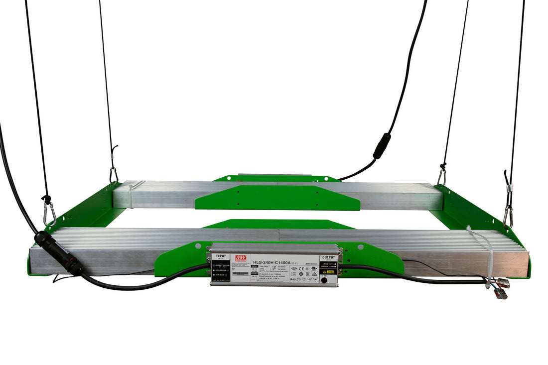 DIY-M-KIT SMD 400W