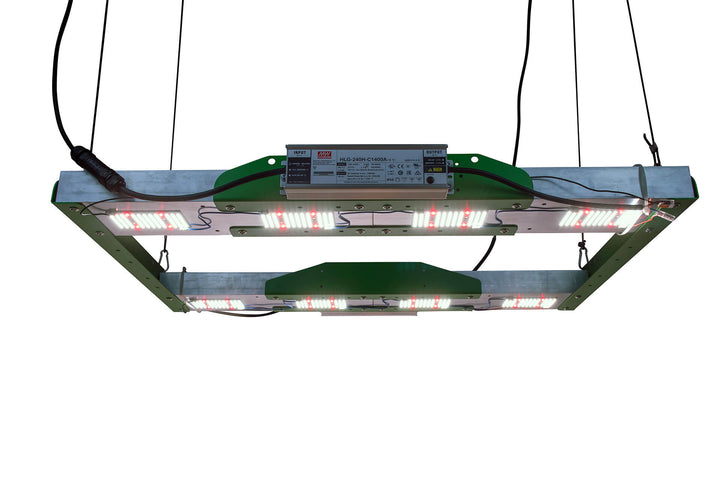 DIY-M-KIT SMD 400W