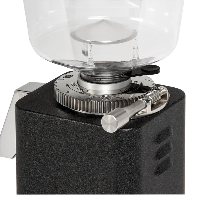 ECM Kaffeemühle - S64 Automatik - Anthrazit