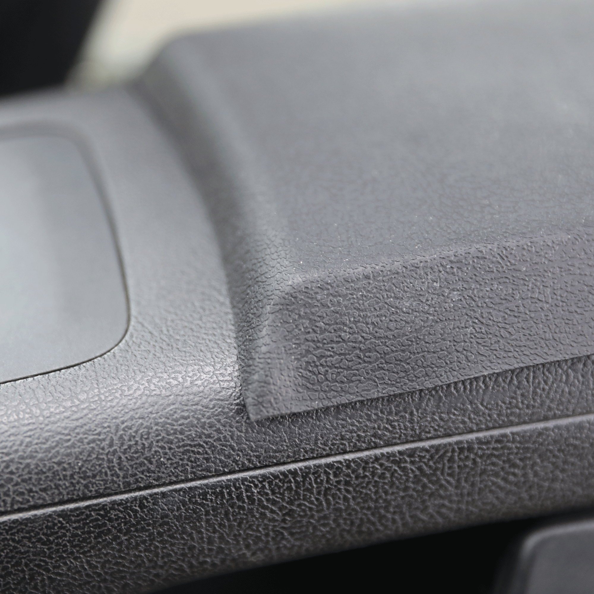 For Fiat Ducato Door Card Arm Rest PU Foam