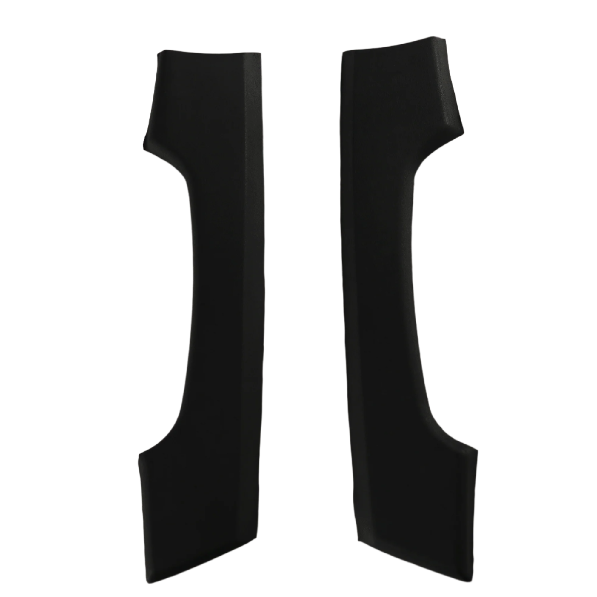 For Fiat Ducato Door Card Arm Rest PU Foam