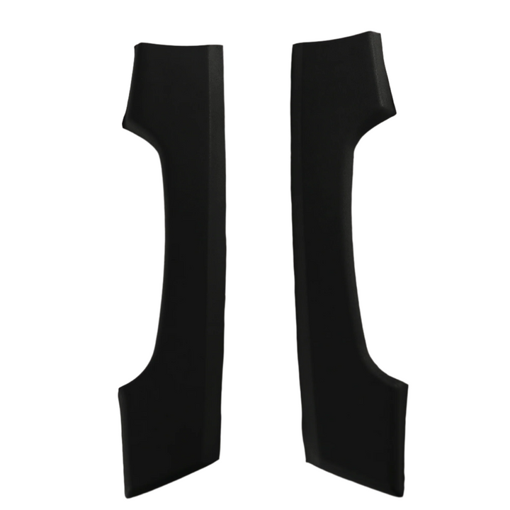 For Fiat Ducato Door Card Arm Rest PU Foam