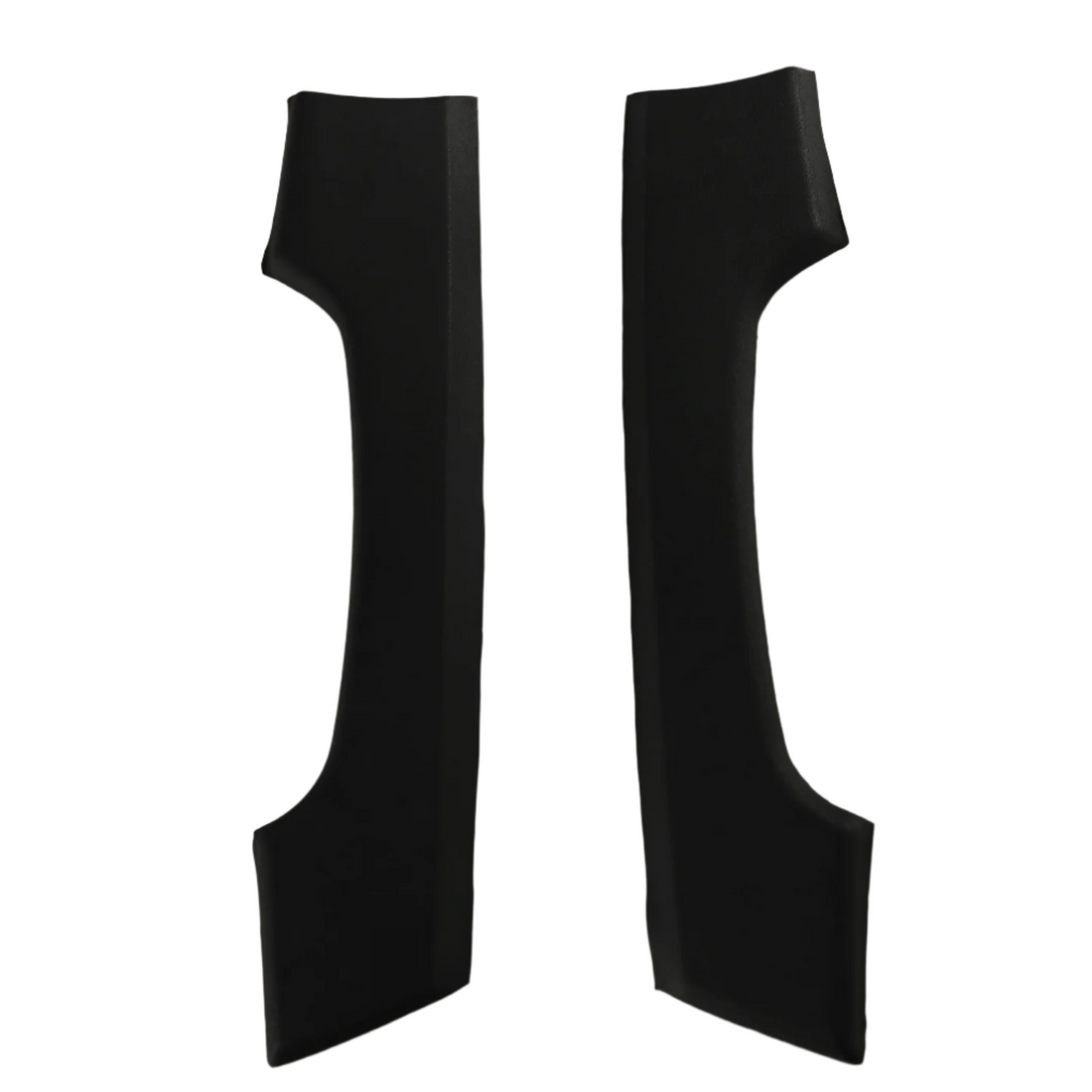 For Opel Movano MK4 Door Card Arm Rest Pads PU Foam Auto-Sleepers, Campervan, Bailey, Hobby, Swift, Auto-Trail 