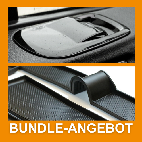 For Ford Transit Custom MK2 Interior Styling Bundle – Painted, Ready to Fit &amp; Ideal Van Accessory Gift