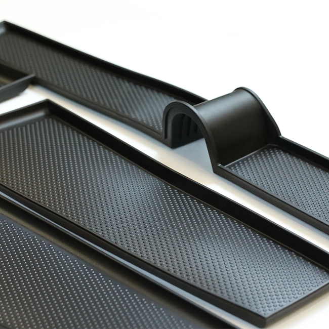For Ford Transit Custom MK2 Interior Styling Bundle – Painted, Ready to Fit &amp; Ideal Van Accessory Gift