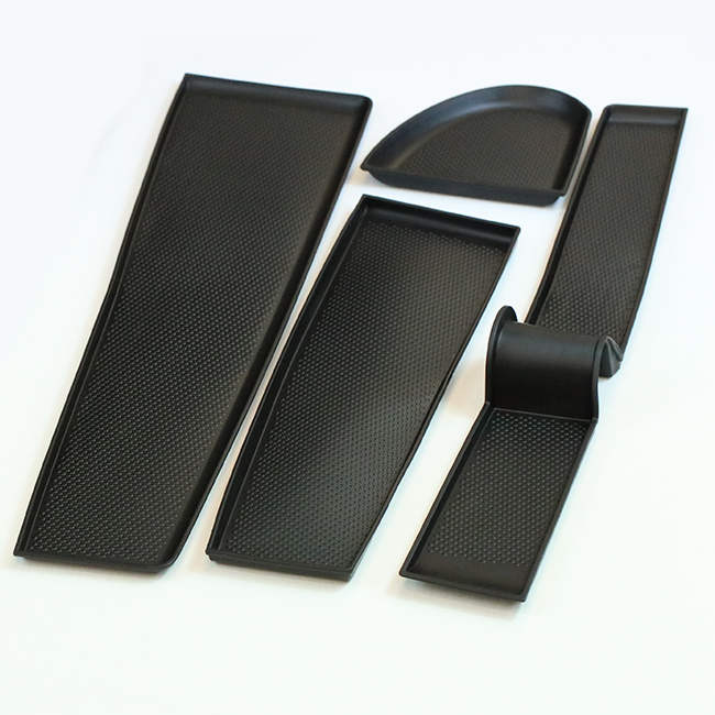 For Ford Transit Custom MK2 Interior Styling Bundle – Painted, Ready to Fit &amp; Ideal Van Accessory Gift