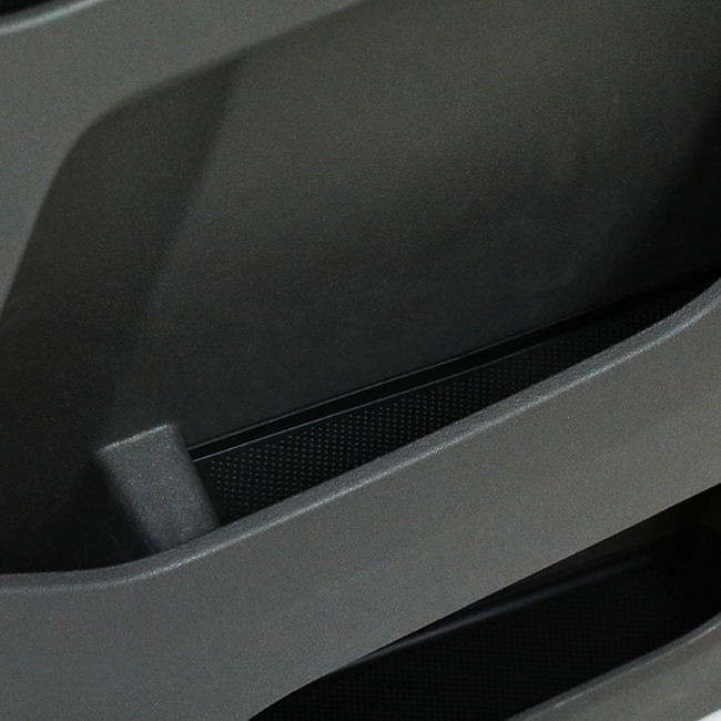 For Ford Transit Custom MK2 Interior Styling Bundle – Painted, Ready to Fit &amp; Ideal Van Accessory Gift