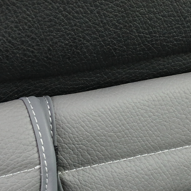 For Ford Transit Custom Single/Captain's Seat Organizer | Van-X