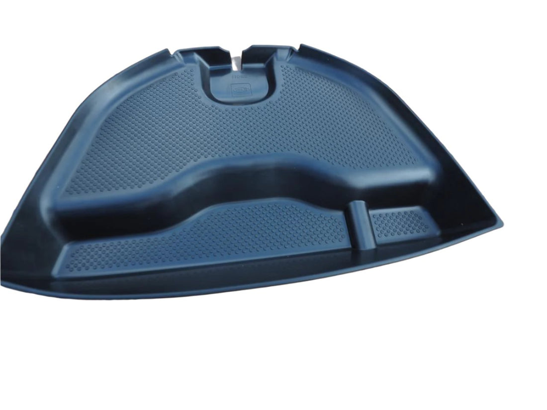 For Ford Transit Custom Top Dash Glove Box Rubber Mat Van-X