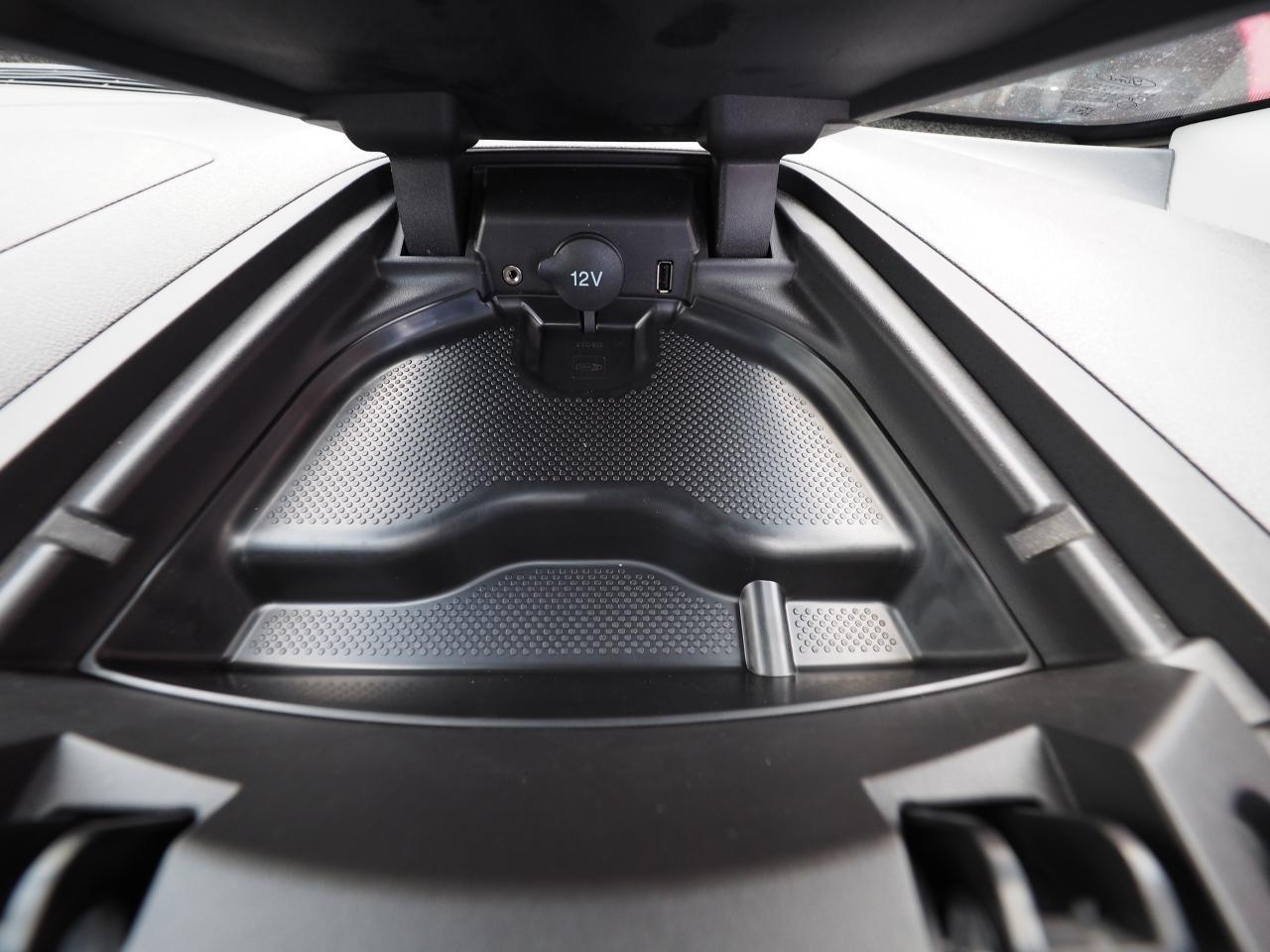 For Ford Transit Custom Top Dash Glove Box Rubber Mat Van-X