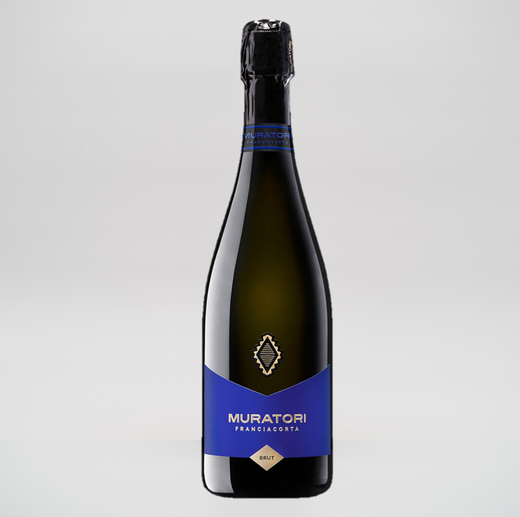 Franciacorta Brut White - Muratori