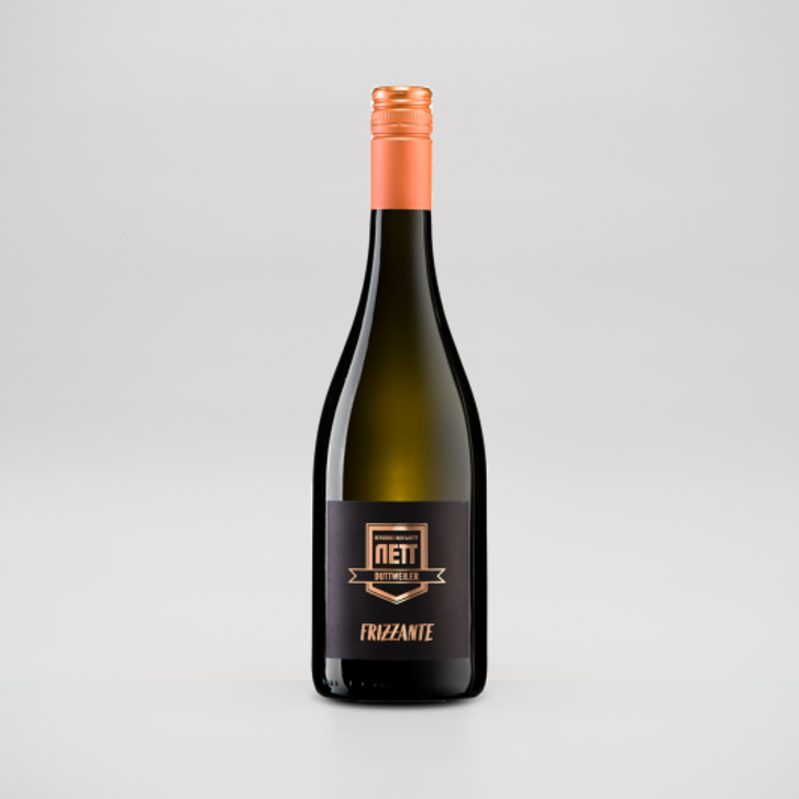 Frizzante De-Alcoholized - Bergdolt Reif & Nett
