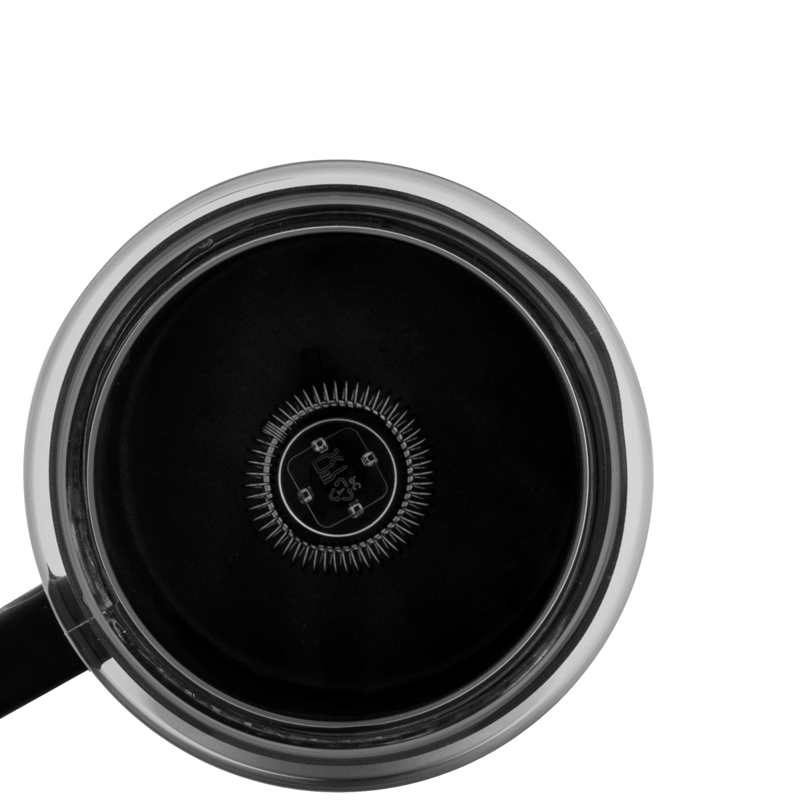 Bialetti Electric Milk Frother MK01