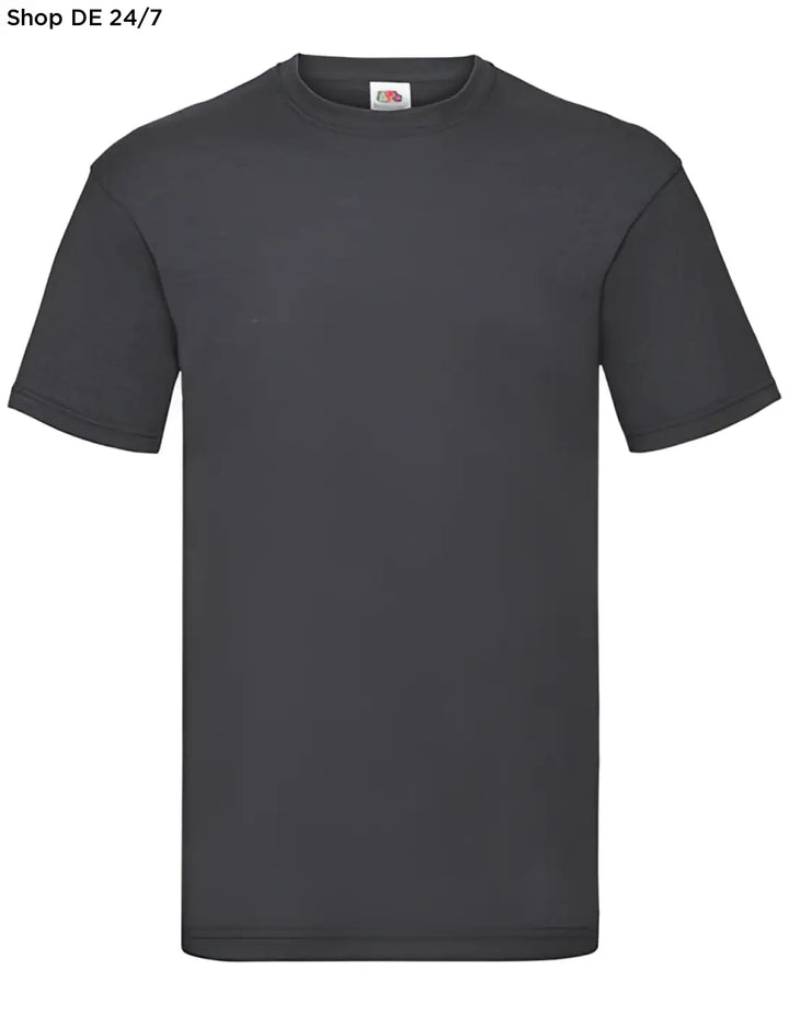 Fruit of the Loom Valueweight T-Shirt
