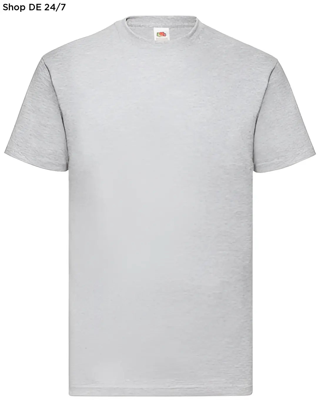 Fruit of the Loom Valueweight T-Shirt