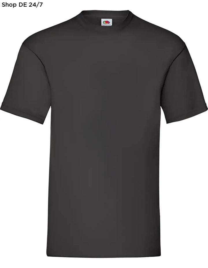 Fruit of the Loom Valueweight T-Shirt