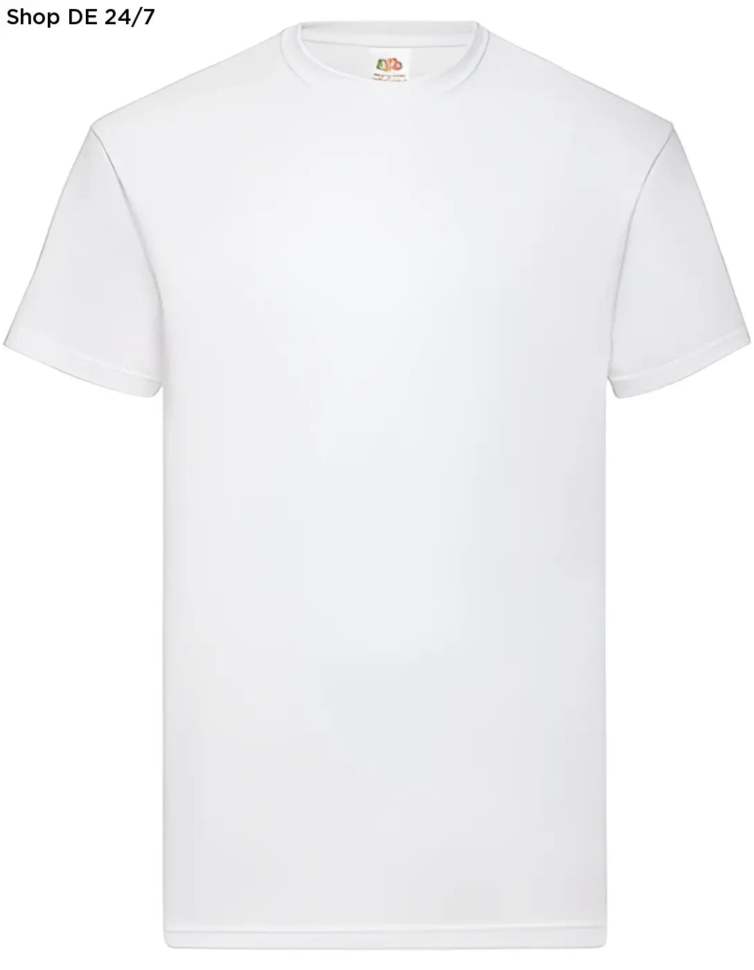 Fruit of the Loom Valueweight T-Shirt
