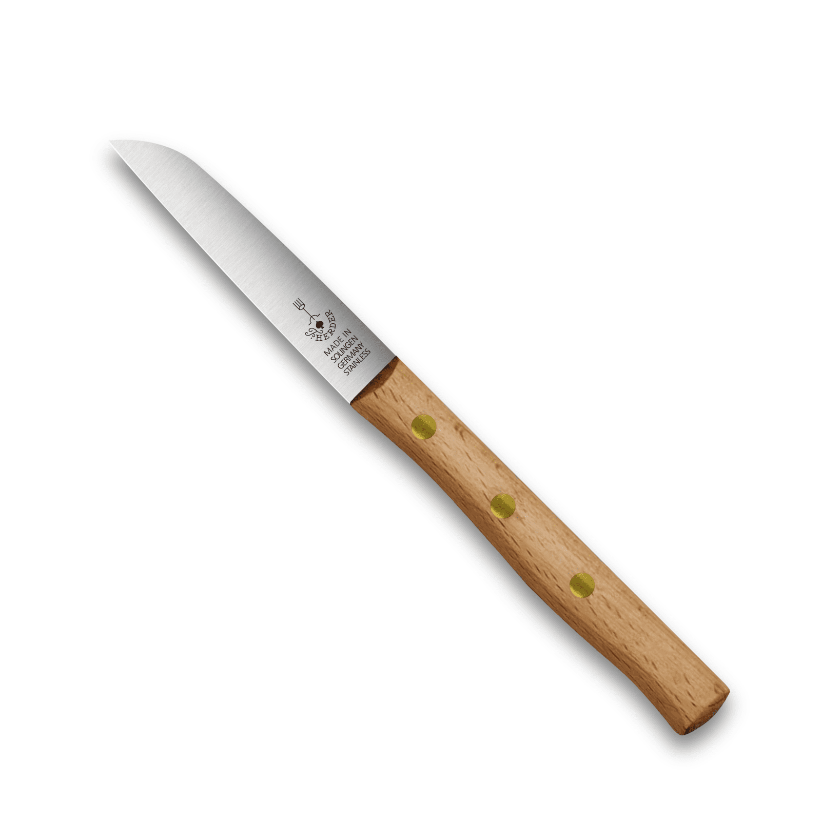 Gemüsemesser Zöppken Style
