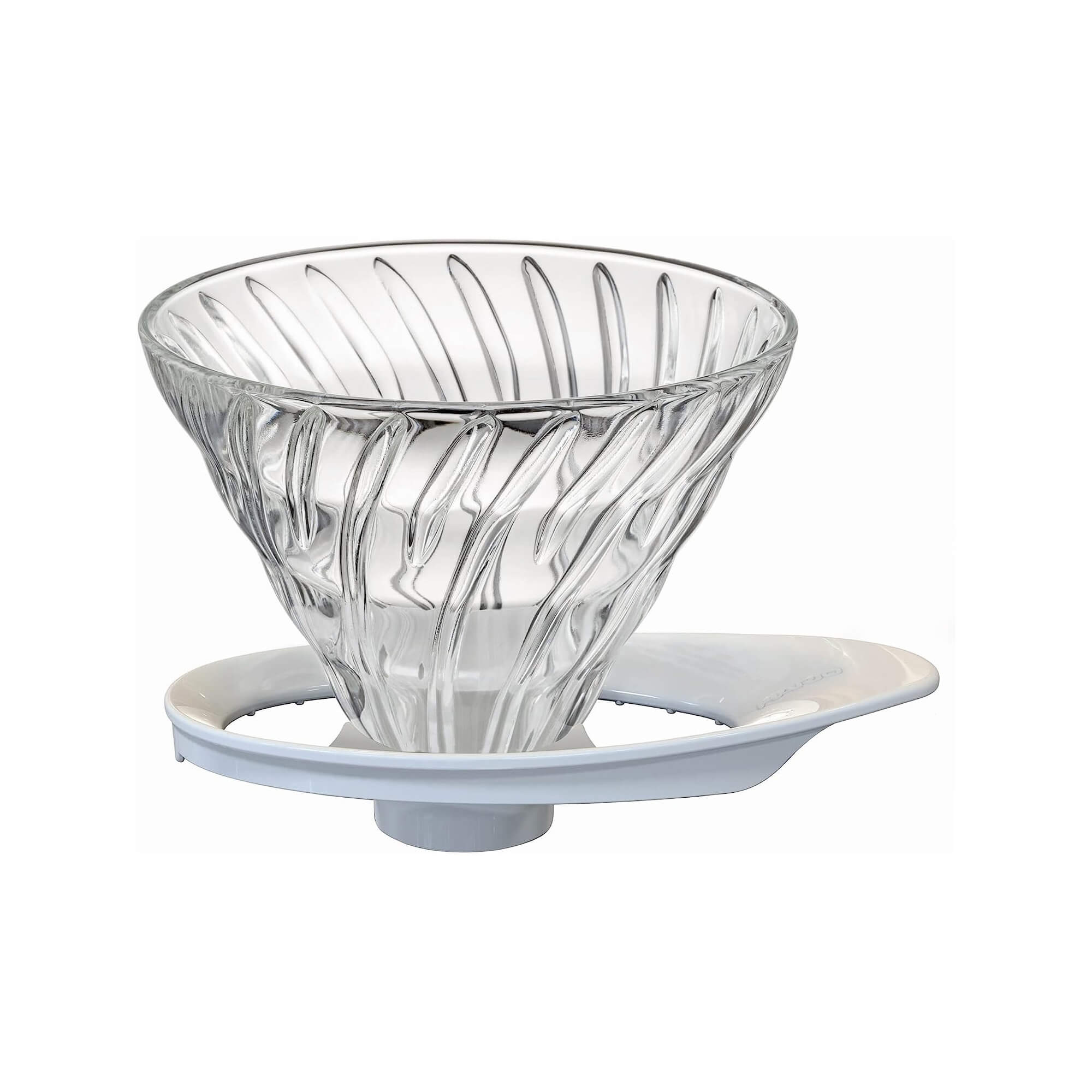 Hario V60 Glass Dripper 02