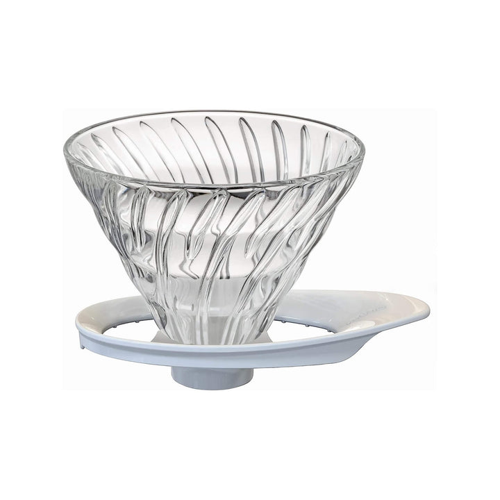 Hario V60 Glass Dripper 02