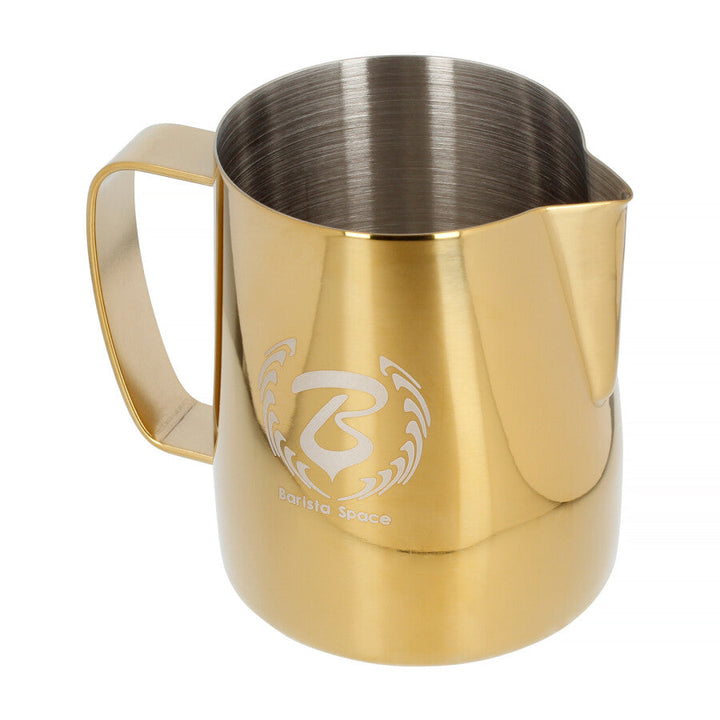 Barista Space Milk Jug – 450ml